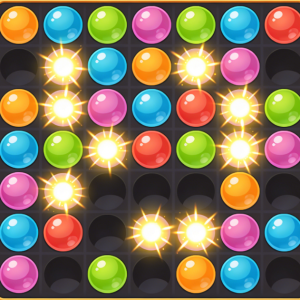 Rhythmic Digital Gameplay Unlock