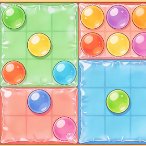 Multi-Zone Digital Gameplay Unlock