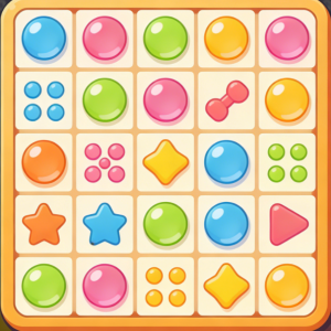 Pattern Digital Gameplay Unlock